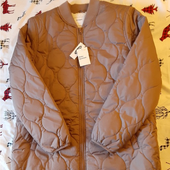 Old Navy Jackets & Blazers - NWT Old Navy 3/4 jacket